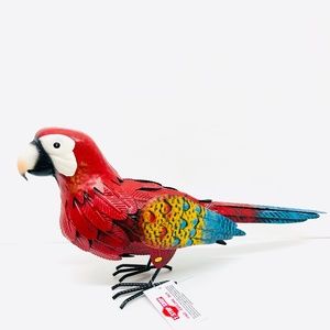 Metal Scripture Home Decor